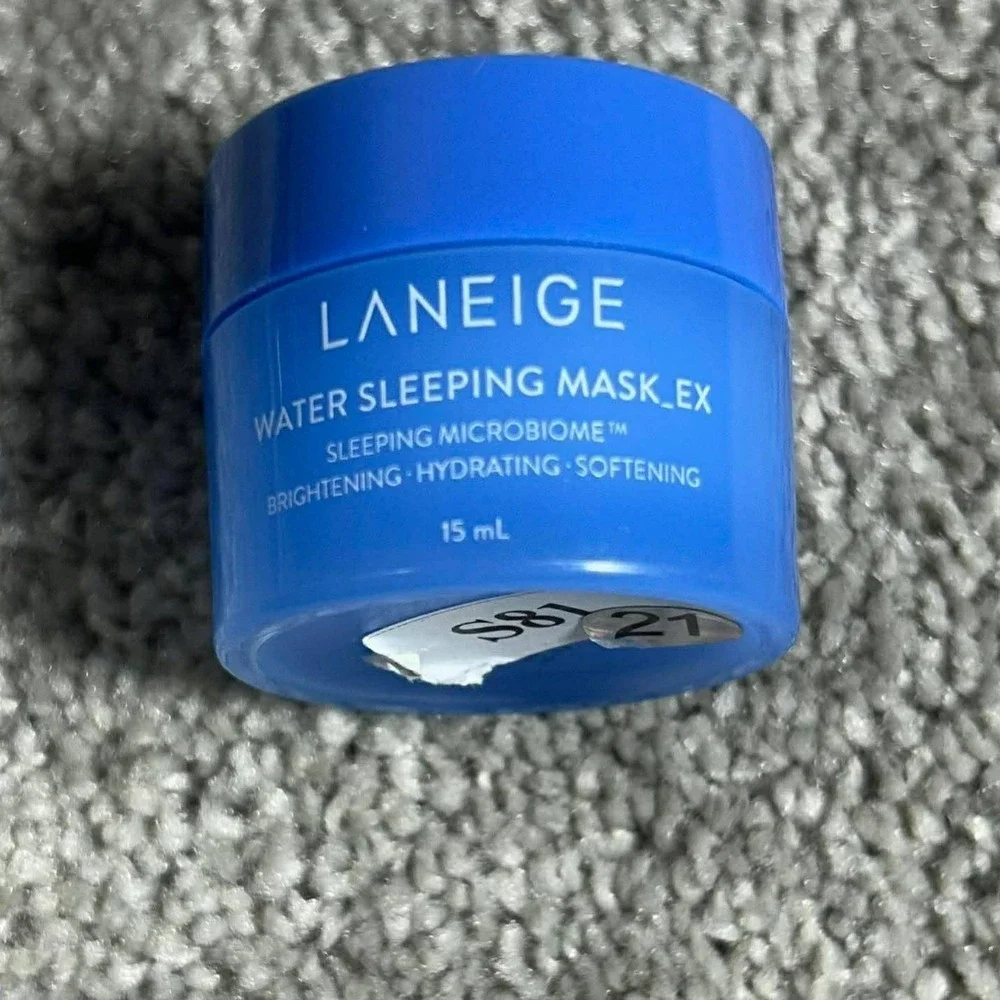 LANEIGE new measurements